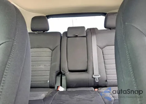 2020 Ford Edge Se z USA, uszkodzony, nr VIN 2FMPK3G97LBA91443